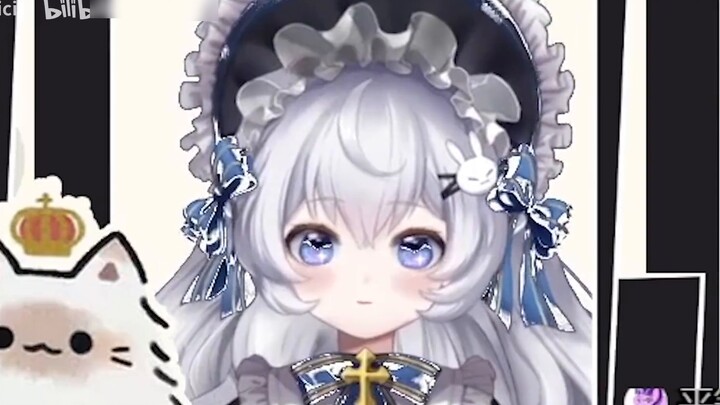 【Dong La Xi Che】Beautiful girl: DD! I don’t want to be a human anymore!!!