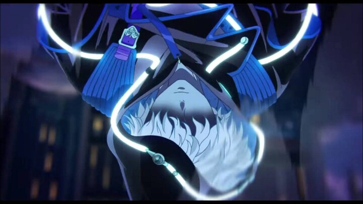 Anime Baru 2026 Trailernya Hype Parah Gilaa sih.. !!🔥🔥