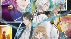 Momochi-san Chi no Ayakashi Ouji الحلقة 1 الترجمة العربية