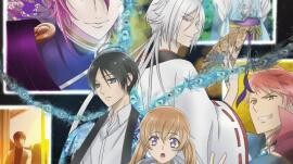 Momochi-san Chi no Ayakashi Ouji الحلقة 7 الترجمة العربية