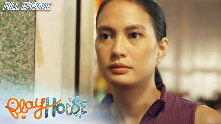 [ENG SUB] Ep 73 | Playhouse  | Zanjoe Marudo, Angelica Panganiban