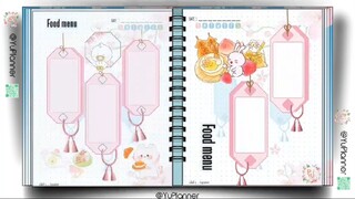 "🌸 ยินดีต้อนรับสู่ Yu Planner ค่ะ!สนใจ Digital Planner Sakura Bloom 2026 ชุดจัดระเบียบชีวิตสุดคิ้ว