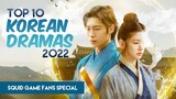 Top 10 korean dramas series of 2022. | Oasisify | #kdrama #koreandramas #trending #2022