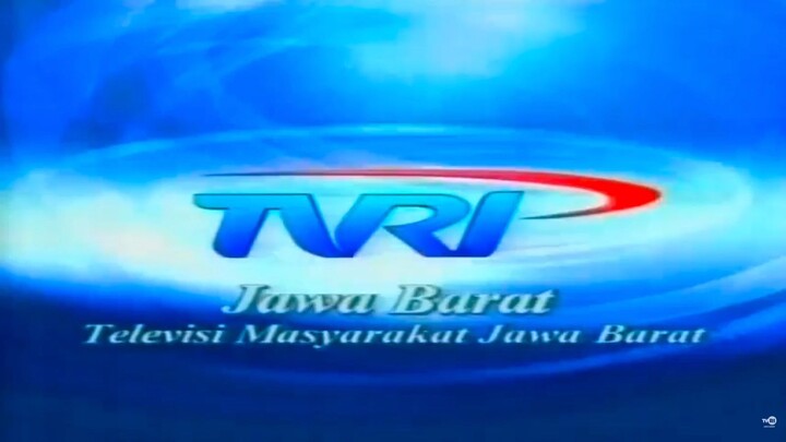 Station ID TVRI Jawa Barat (2007-2019)