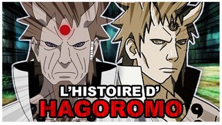 Histoire de Hagoromo Ôtsutsuki (Naruto)