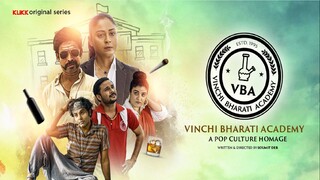 VBA - Vinchi Bharati Academy (2022) Bangla Web Series Season 1 || ভিবিএ বাংলা সিরিজ ২০২২ সিজন ১