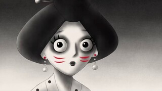 How do you know that the world you want to return to is not in another goose cage?