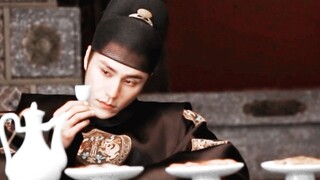 [Chen Kun/Ni Ni] Ning Yi x Feng Zhiwei | They must be resentful couples