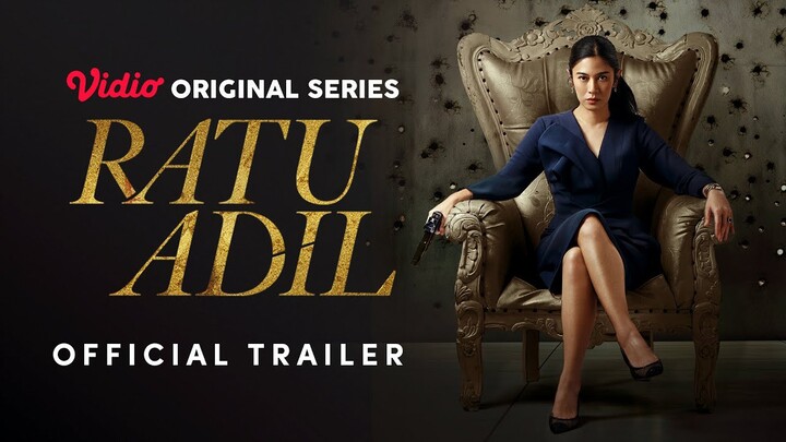 Official Trailer | Ratu Adil | Dian Sastrowardoyo, Nino Fernandez, Donny Damara, Ira Wibowo