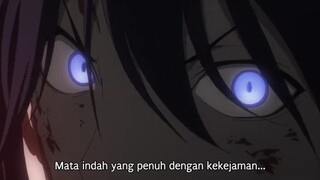 Noragami S1 eps 12