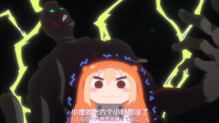 JOJO厨狂喜？其他作品无处不在的JOJO梗，吓你一跳！