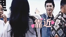 【陈哲远×Angelababy】明明怀疑,却很犹豫“他俩太有感觉”