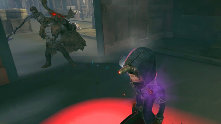 "Kepala Rusa Mengeluarkan Kail, Dua Tangan Masuk Saku"