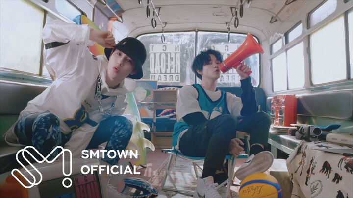【NCT DREAM】NCT DREAM “พูดว่ารักอีกครั้ง (Love Again)” วิดีโอเพลง #3