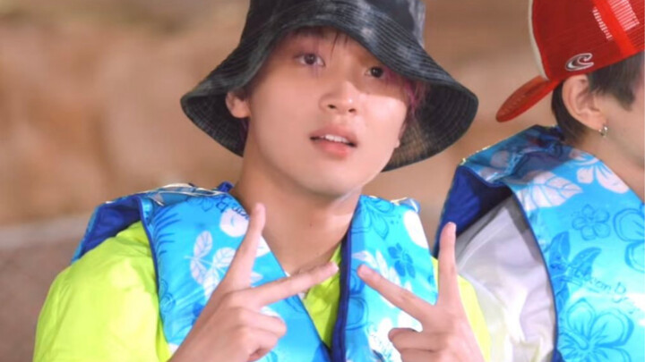 หลี่ไข่ฉานอยู่ที่เกาหลี มีมของจีนไม่พลาดสักอัน