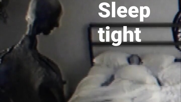 When the house‑grown demon waits for you to fall asleep... [Obsessive]
