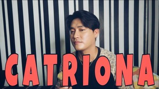 Matthaios - CATRIONA (RnB Style) Cover