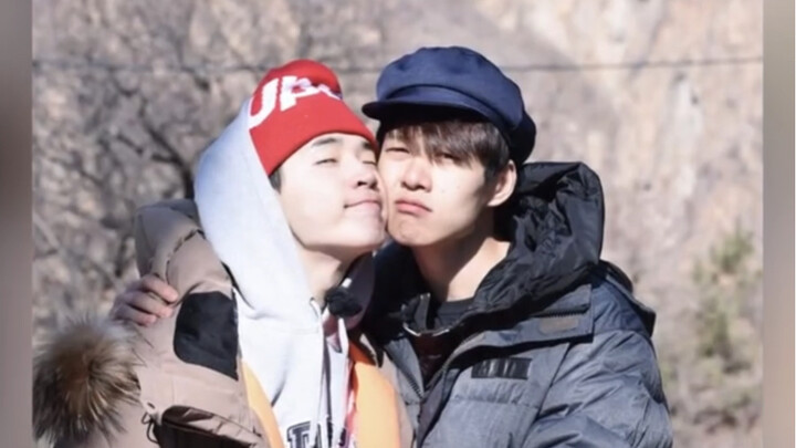 【Wei Daxun: Apakah akan ada semur iga kentang?】