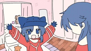 【米塔】Paffendorf