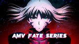 AMV [ Fate Series ]  | Anime Edit | Middle of night