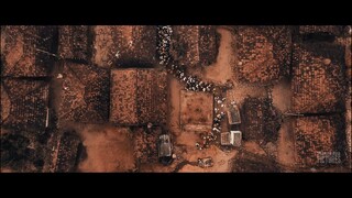 kgf chapter 3 official trailer
