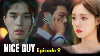 The Nice Guy Episode 9 Subtitle Indonesia