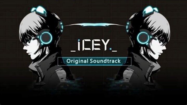 ICEY OST Full