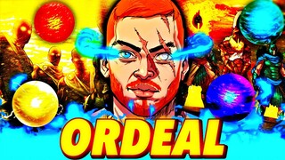 The Great Four Kimyos | Ordeal Live Reaction