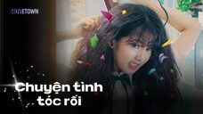 Full | Chuyện Tình Tóc Rối - Love Untangled (Shin Eun Soo, Gong Myoung, Cha Woo Min,...).