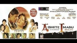 AISHETE IMASU 1941_ Mahal Kita