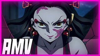 Kimetsu no YaibaSS2 Demon Slayer AMV [ย่านเริงรมย์] รถไฟสู่นิรันดร์