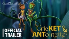 Cricket And Antoinette 2023 Sub Indo