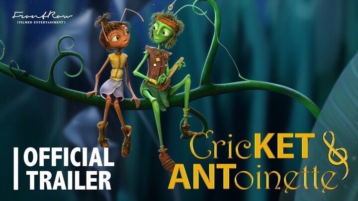 Cricket And Antoinette 2023 Sub Indo