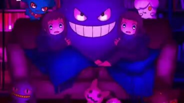 โปเกม่อนกับชีวิตอันแสนอบอุ่นของมนุษย์(แต่ปะปนกับสิ่งอื่น)