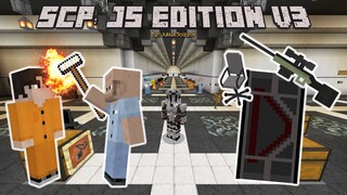 This Minecraft SCP Showcase Is Far Better Than You Can Imagine.