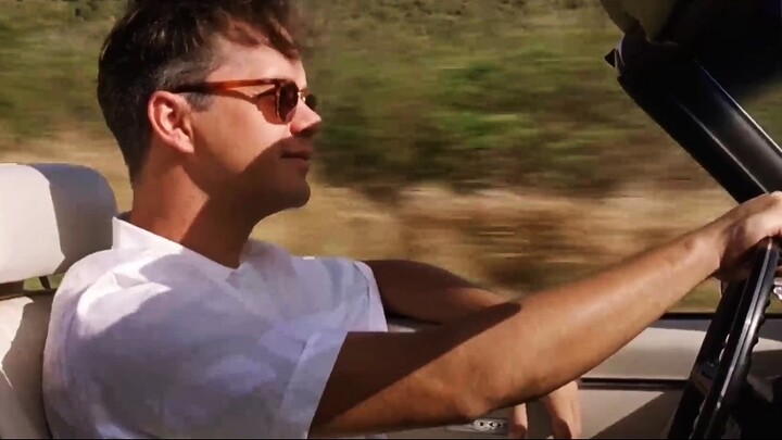 Adegan klasik dari The Shawshank Redemption yang tidak dapat dilampaui