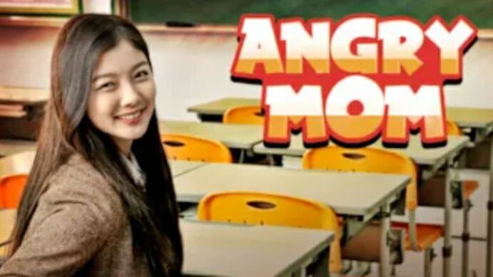 ANGRY MOM [EPS 10] -subtitle indo