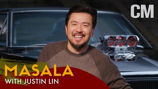 “F9” Director Justin Lin Drives Home the Theme of "Familia"