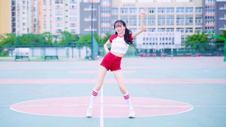 Phiên bản dành cho giới trẻ của trường Roly Poly-Tara Bài hát thần thánh lắc và tẩy não ~ [4K]