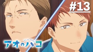 Blue Box - Tập 13 (Vietsub)【Toàn Senpaiアニメ】