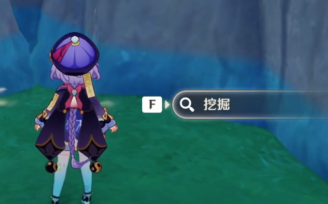 ฉันไม่เชื่อว่าใครจะได้หีบสมบัตินี้ไป! ! ขุดหาหีบสมบัติ