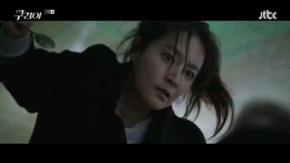 Inspector Koo (eng sub) Episode 9