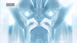 (Japanese dub) - Transformers: Prime - Season 2 Episode 21