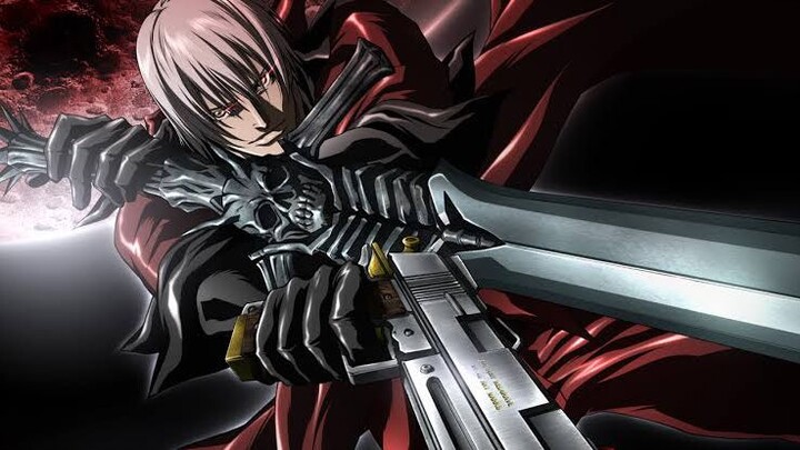 Devil May Cry EP: 12