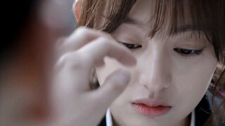 Tolong, dia sangat cantik [Kim Ji-won]