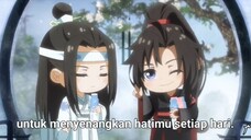 👲🏻Mo.Dao.Zu.Shi Q [MDZS]👲🏻 EP 22