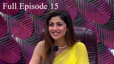 Super Dancer Chapter 5 Full Episode 15 | Super Dancer Chapter 5 2025 | Indian Dance TV Show