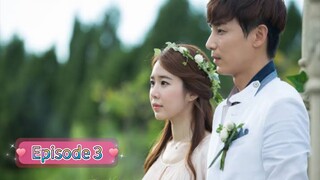 MY SECRET HOTEL Episode 3 English Sub