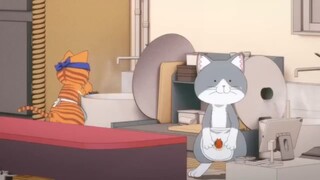 AKANEKO RAMEN EP 03 SUB INDO