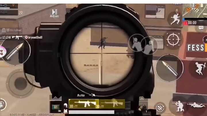 IQ 200 chơi PUBG quên sầu phần 53 #game